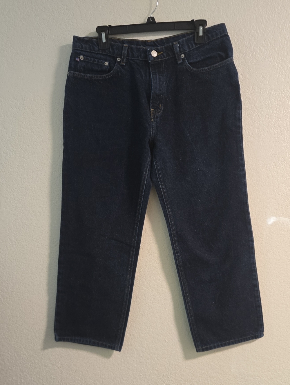 Vintage Polo Ralph Lauren Saturday Jeans